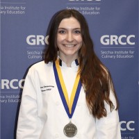 Alyssa Zimmerman