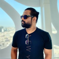 Rohith Mohan