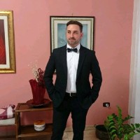 GIUSEPPE MAGLIO