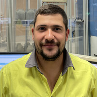 Sergio Fernandez Macías