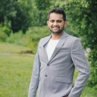 Ankit Doshi