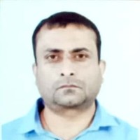 Kousik Pandey