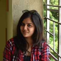 Ruchi Thakre