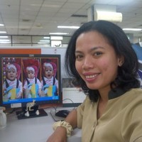 Maria Simanjuntak