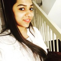 Megha Thilak