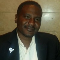 Esam Adam
