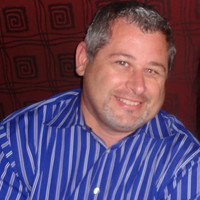 Kevin Mckee