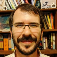 Christopher Serio