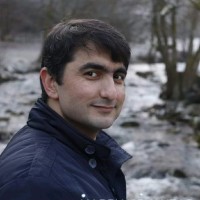 Sohrab Samanian
