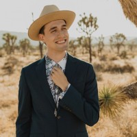 Noah Evans