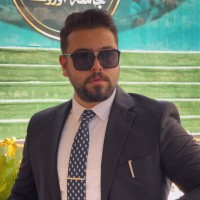 Yousif Mohammed