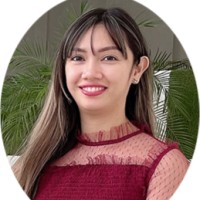 Rizza Lyne San Pedro