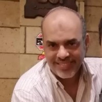 Ahmed Elmohandes