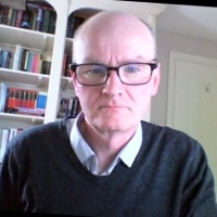David Crabb