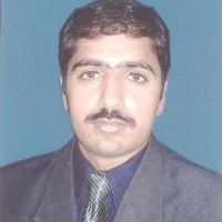 M.Shahid Ullah Awan