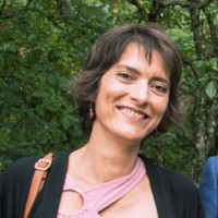 Emmanuelle Loustau-Martinez