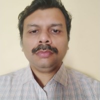 Anant Ashok Sawant