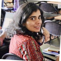 Dr Deepa M