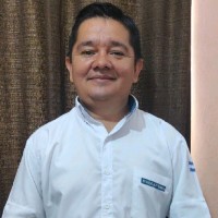 Carlos Roberto Rodriguez Portillo