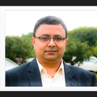 Vaibhav Muchhal