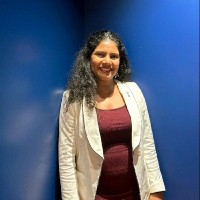 Nikita Raj