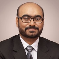 Sheikh Rashedul Bari Iqbal