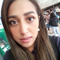 Alejandra Rueda
