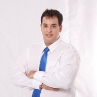 Pedro Henrique Lagoeiro