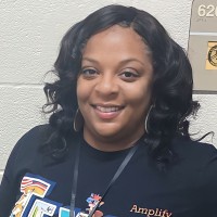 Sabrina Allen, M.Ed