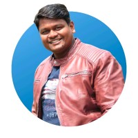 Venkatesh Muttepwar