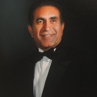 Reza Danesh