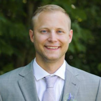 Ryan Barth