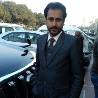 Saif Urehman