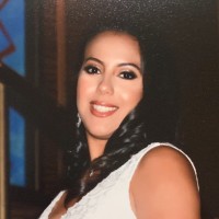 Magaly Gonzalez