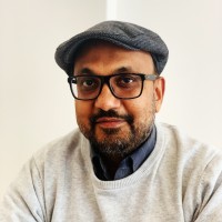 Ebrahim Dhooma