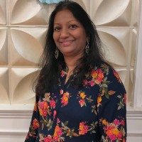 Priya Godbole-Chouthai
