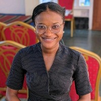 Jennifer Kyei Gyasi