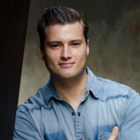 Maximilian Novikov