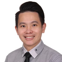 Peng Keong Tham