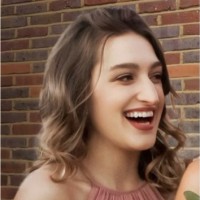 Ashley Hawkins