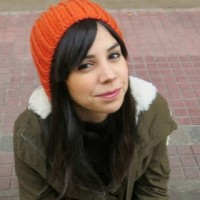 Valentina Díaz Zúñiga