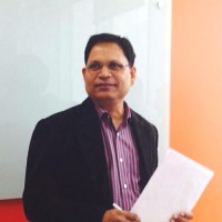 KN Pandey
