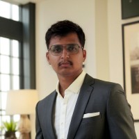 Bhargav Hegde
