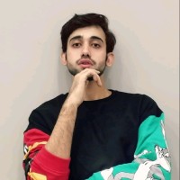 Ali Nouman