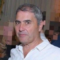 Yaron Chen
