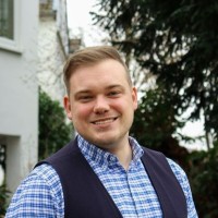 Raphael Limbach-Path