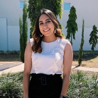 Adriana Marcela Martínez Andino