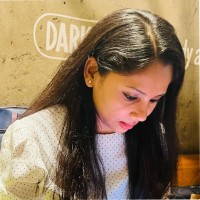 Sunaina Rai