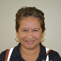 Elaine Ponce
