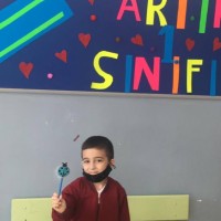 Candasmahmut Çalış